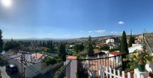 Casa Al-andalus