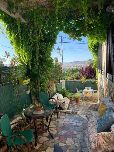 Casa Al-andalus
