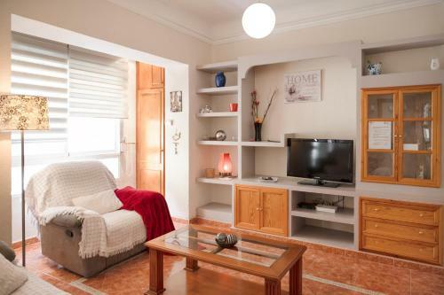 Apartamento Alhambra Boqueron 2