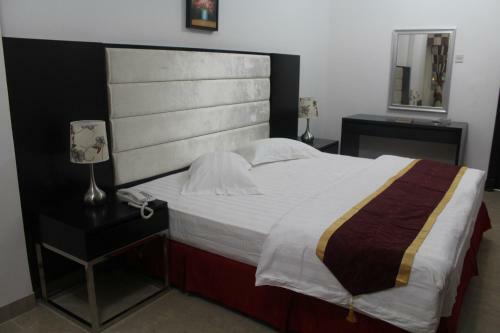 Horizon Hotel Apartments