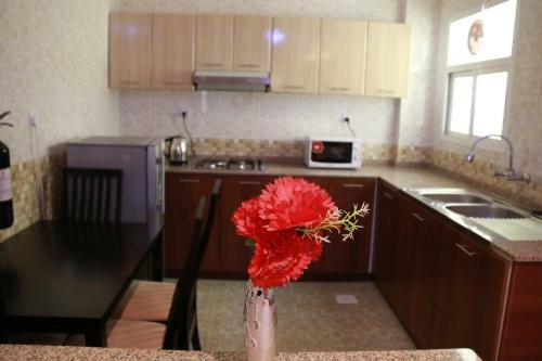 Horizon Hotel Apartments