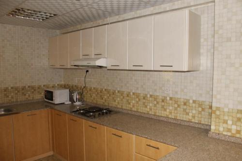 Horizon Hotel Apartments