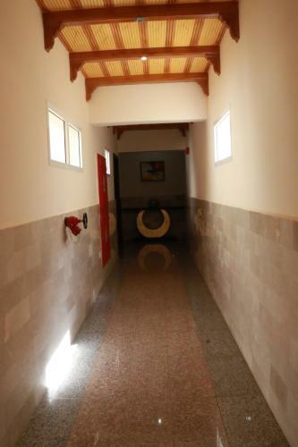Horizon Hotel Apartments