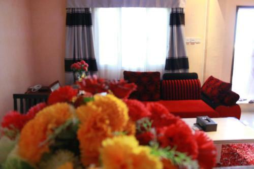 Horizon Hotel Apartments