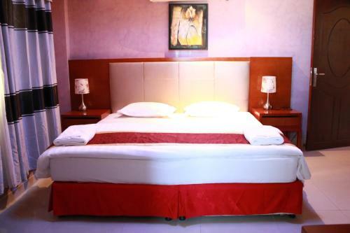 Horizon Hotel Apartments