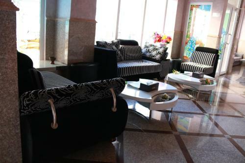 Horizon Hotel Apartments