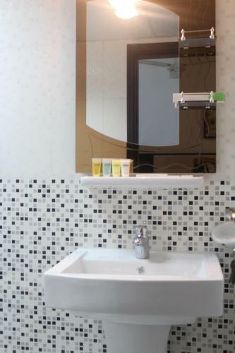 Horizon Hotel Apartments