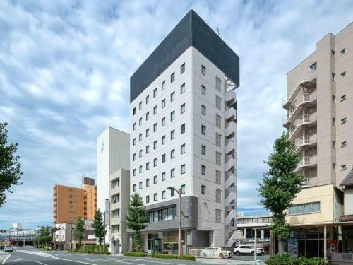En Hotel Hamamatsu - Vacation Stay 67710v