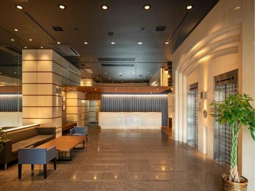 En Hotel Hamamatsu - Vacation Stay 67710v