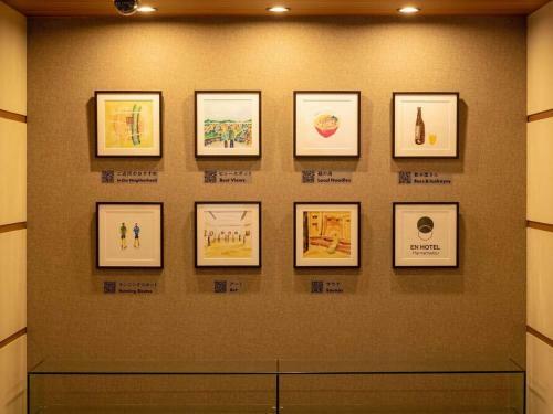 En Hotel Hamamatsu - Vacation Stay 67710v