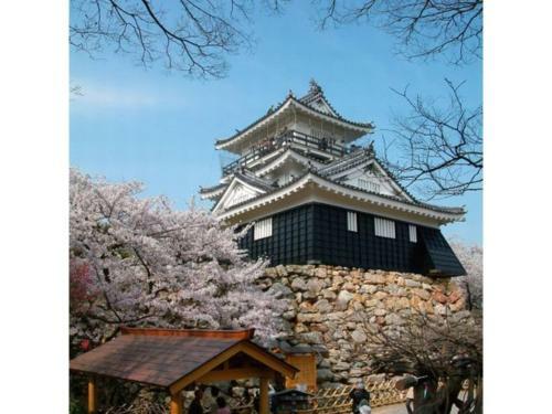 En Hotel Hamamatsu - Vacation Stay 67710v