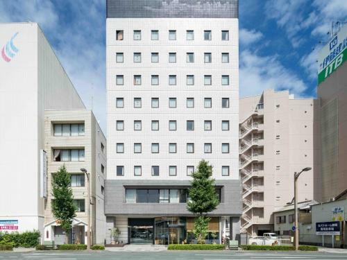 En Hotel Hamamatsu - Vacation Stay 67712v