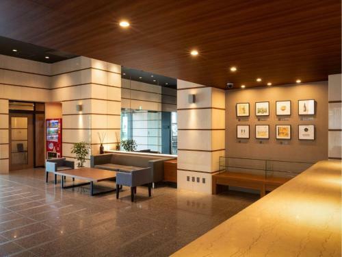 En Hotel Hamamatsu - Vacation Stay 67718v