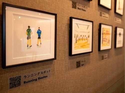 En Hotel Hamamatsu - Vacation Stay 67718v