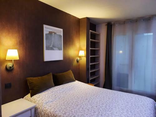 Apartamento Alcaicer�a