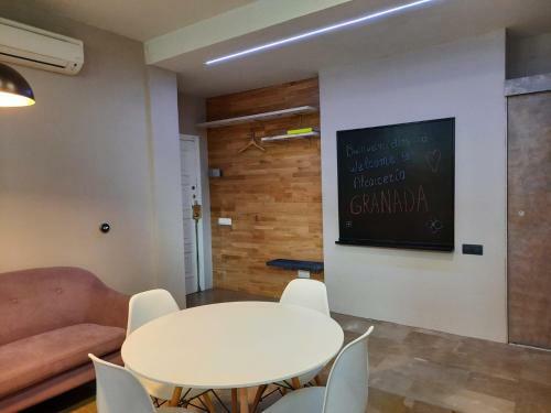 Apartamento Alcaicer�a