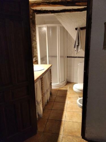 Casa Fuensanta Balc�n Al Mar de La Alpujarra