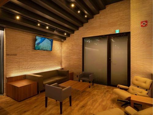 En Hotel Hamamatsu - Vacation Stay 67724v