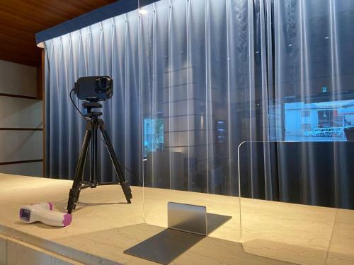 En Hotel Hamamatsu - Vacation Stay 67724v