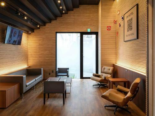 En Hotel Hamamatsu - Vacation Stay 67724v