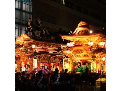 En Hotel Hamamatsu - Vacation Stay 67724v