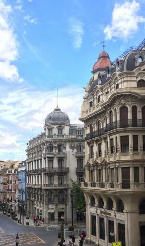 Apartamento Reyes Cat�licos I
