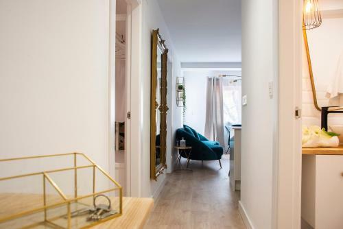 Apartamento Duerme Junto A La Plaza de Toros de Granada.