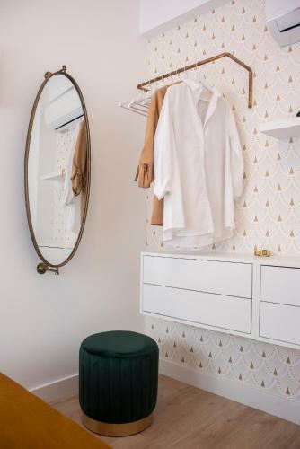 Apartamento Duerme Junto A La Plaza de Toros de Granada.
