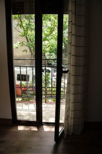 La Casita de La Plaza
