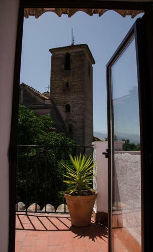 La Casita de La Plaza