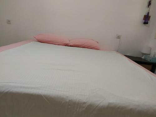 Ein Gedi Family Apartment