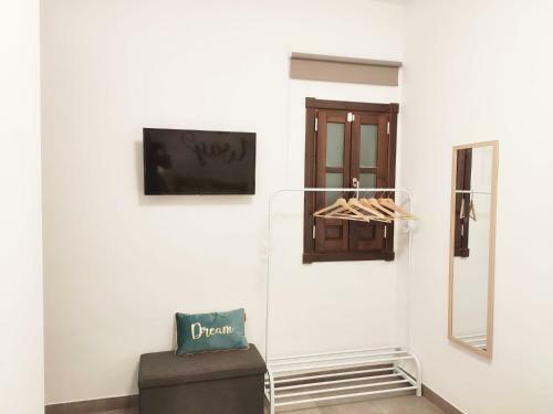 Apartamento Cozy Flat Granada Cathedral