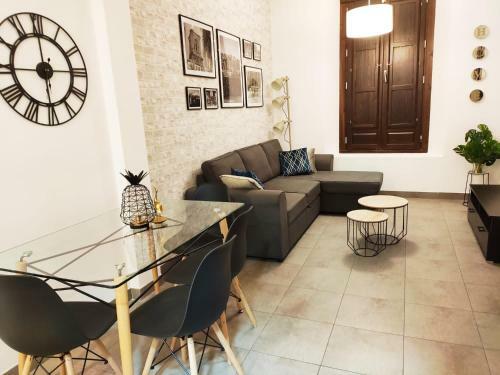 Apartamento Cozy Flat Granada Cathedral
