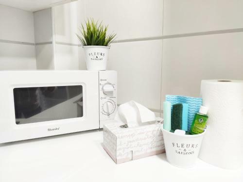 Apartamento Cozy Flat Granada Cathedral