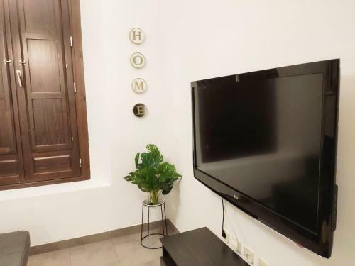 Apartamento Cozy Flat Granada Cathedral