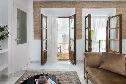 Apartamento Riad Alhambra