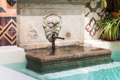 Apartamento Riad Alhambra