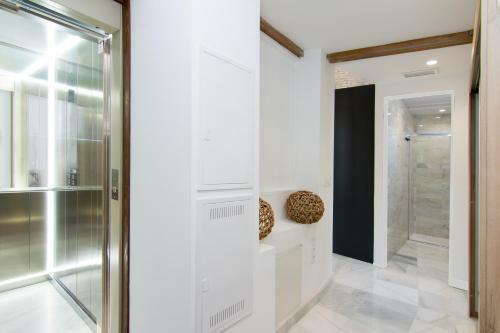 Apartamento Riad Alhambra