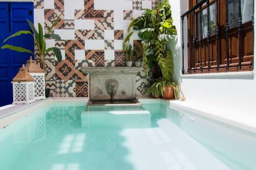 Apartamento Riad Alhambra