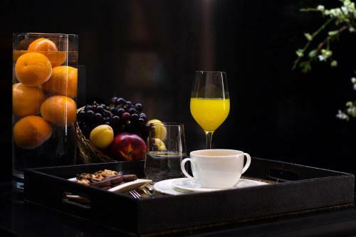 Apartamento Riad Alhambra