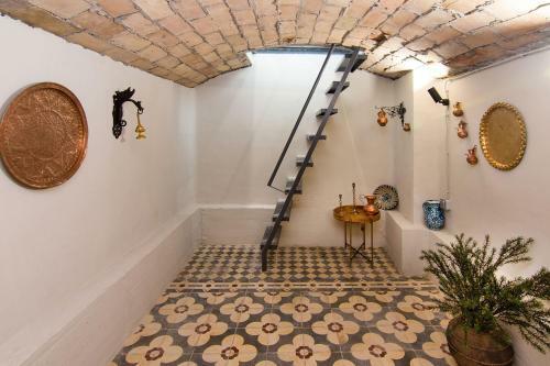 Apartamento Riad Alhambra
