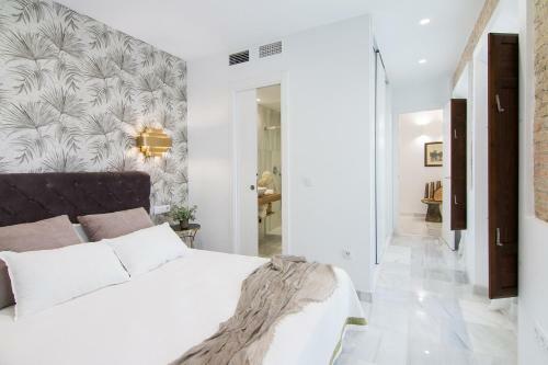 Apartamento Riad Alhambra