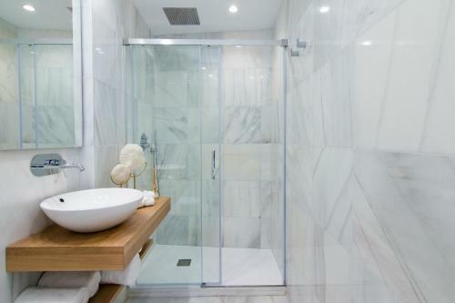 Apartamento Riad Alhambra