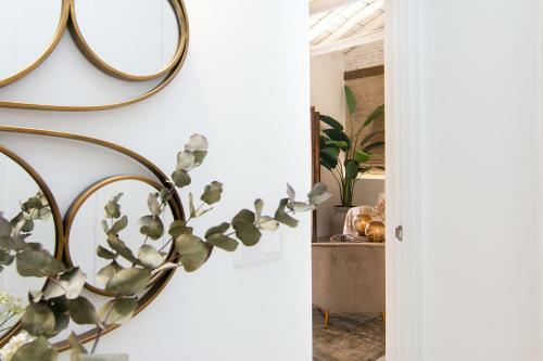 Apartamento Riad Alhambra