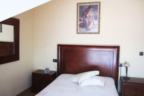 Casa Rural A 20 Minutos de La Alhambra