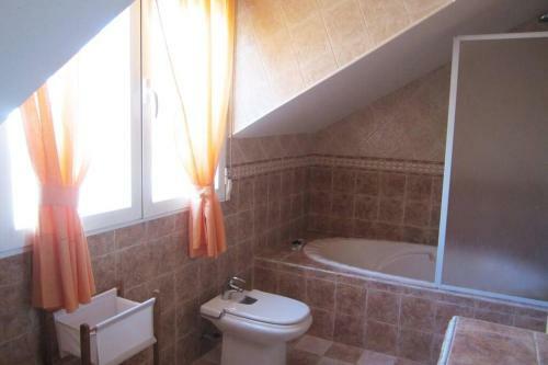 Casa Rural A 20 Minutos de La Alhambra
