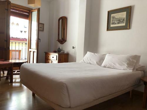 Apartamento Luminous Loft In Historic Centre