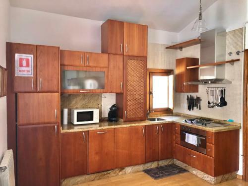 Apartamento Luminous Loft In Historic Centre