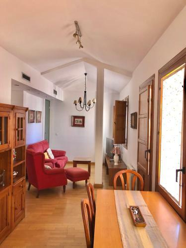 Apartamento Luminous Loft In Historic Centre