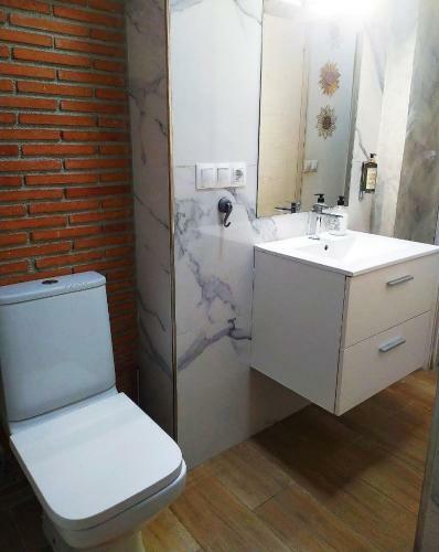 Apartamento Musubi San Isidro Silver